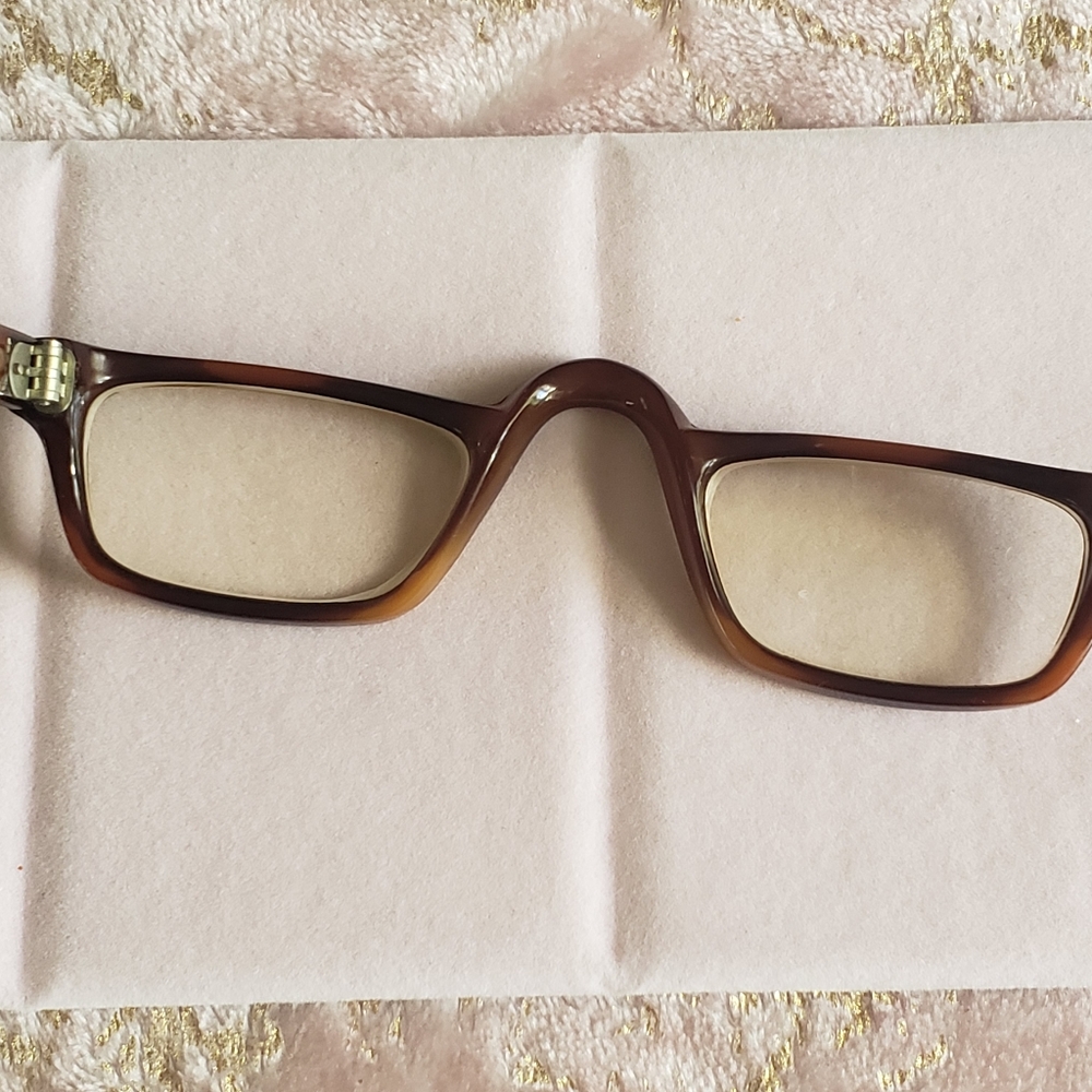 ZYLOWARE | Brown Eyeglasses Frames - Picture 11 of 17
